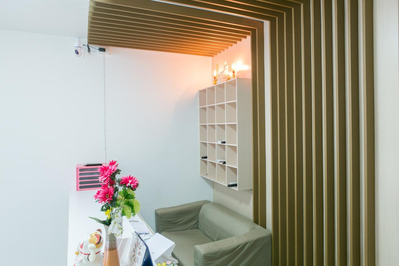 Cheaper Room Сурат Тхани Екстериор снимка