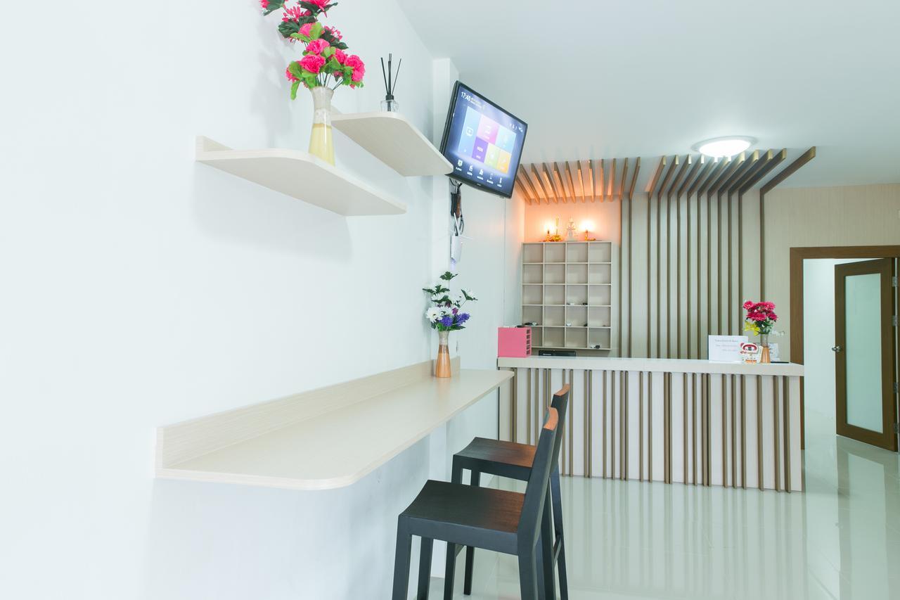 Cheaper Room Сурат Тхани Екстериор снимка